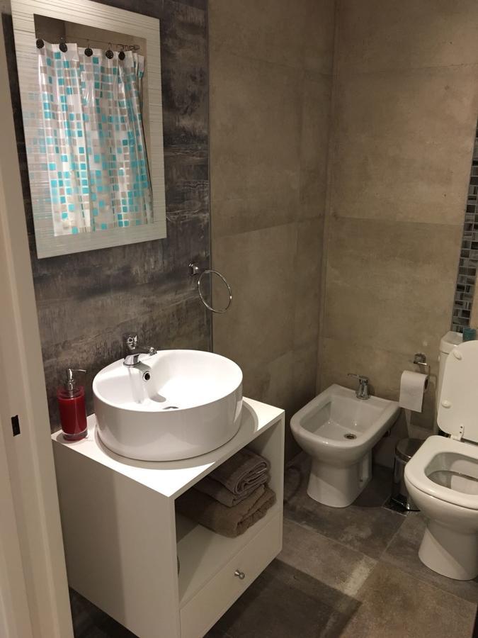 Apartamento Dpto. en Palermo Hollywood Ciudad Autónoma de Ciudad Autónoma de Buenos Aires Exterior foto