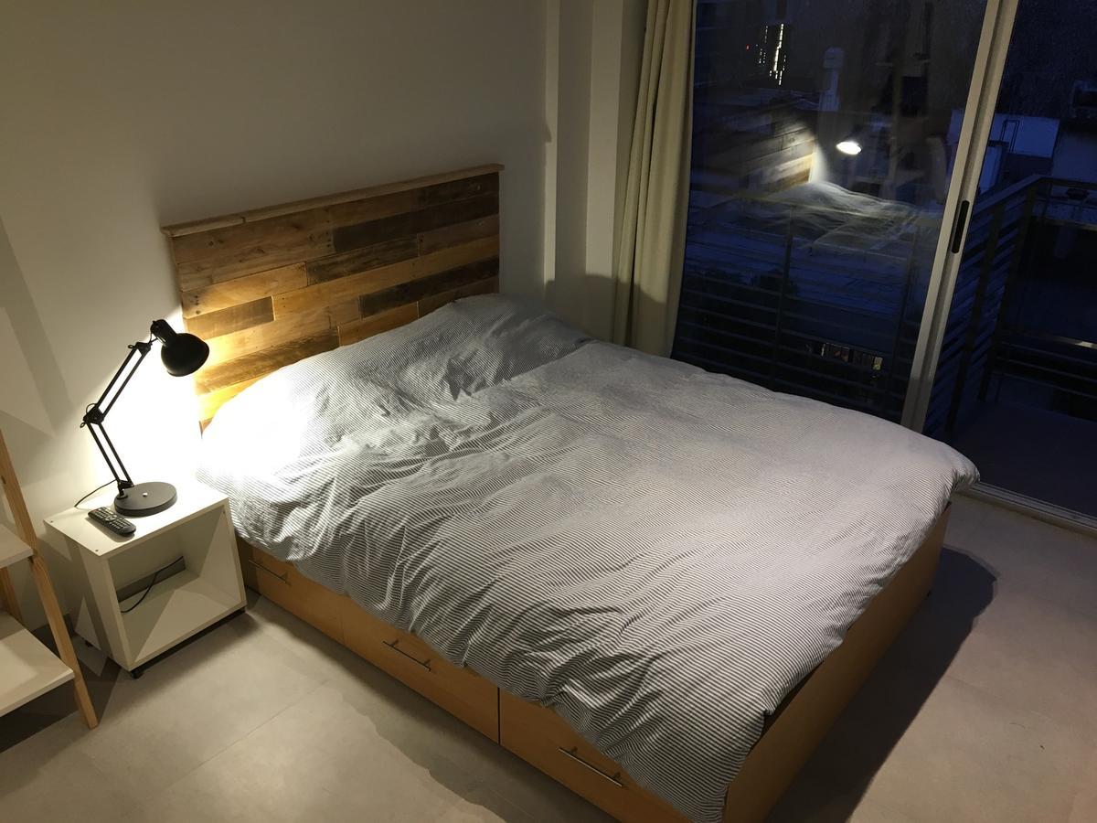Apartamento Dpto. en Palermo Hollywood Ciudad Autónoma de Ciudad Autónoma de Buenos Aires Exterior foto